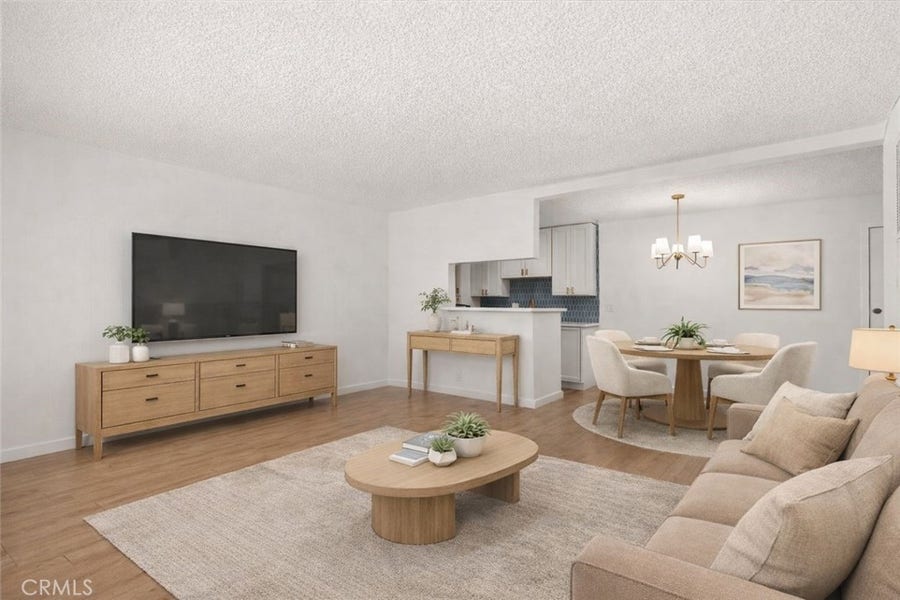 Property photo for 805 Glenway, #105, Inglewood, CA