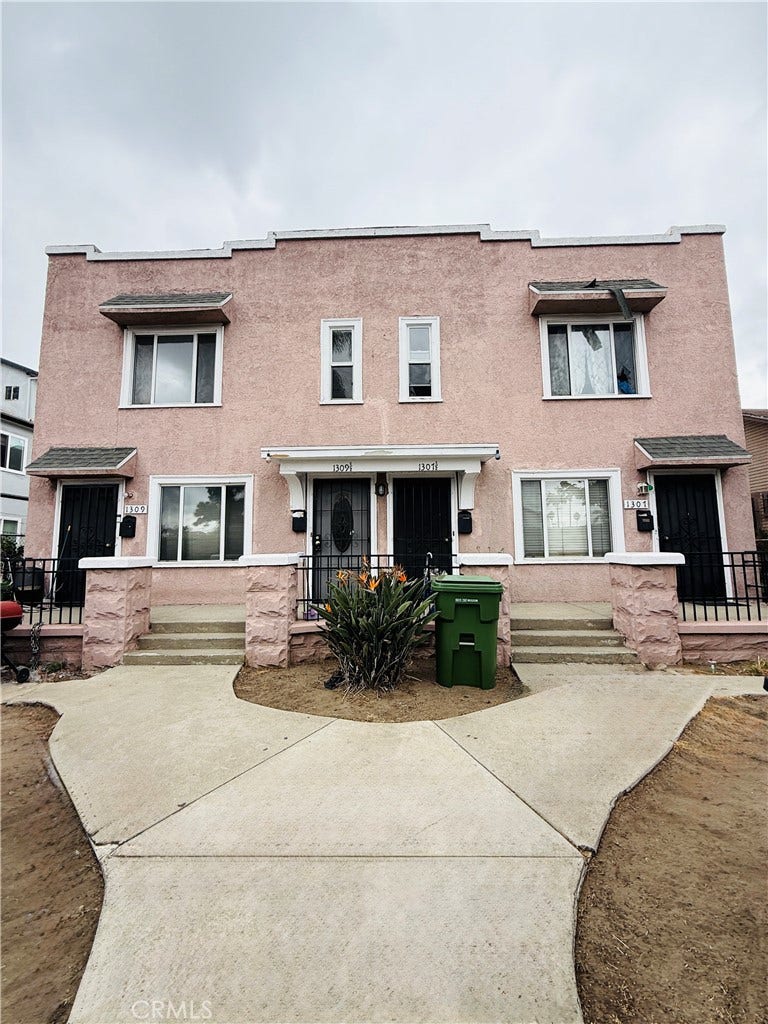 Property photo for 1307 W Martin Luther King Jr Boulevard, Los Angeles, CA