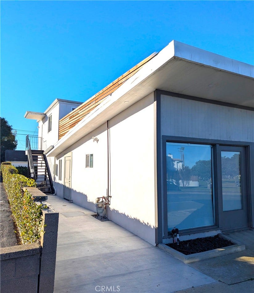 Property photo for 1716 Manhattan Beach Boulevard, #C, Manhattan Beach, CA