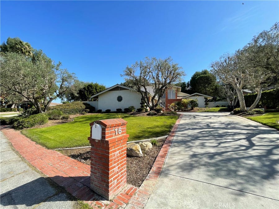 Property photo for 16 Bridlewood Circle, Rolling Hills Estates, CA