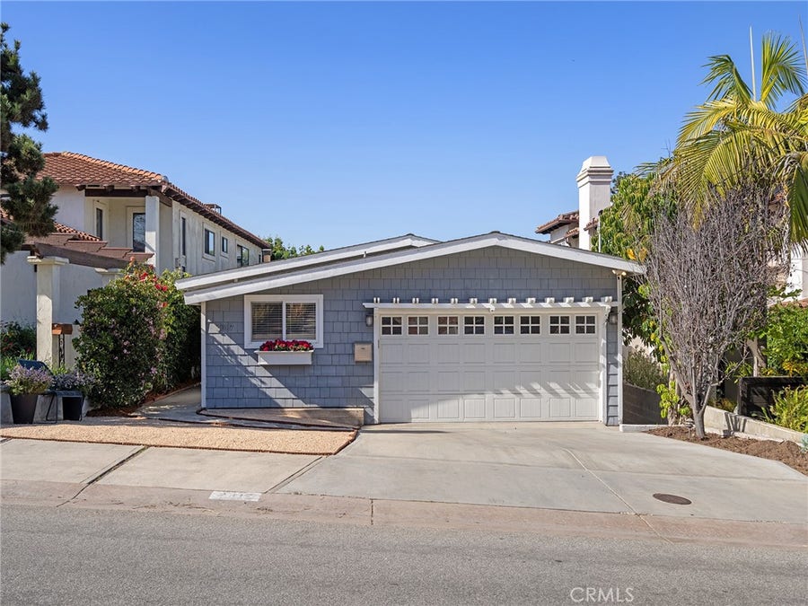 Property photo for 2317 Elm Avenue, Manhattan Beach, CA