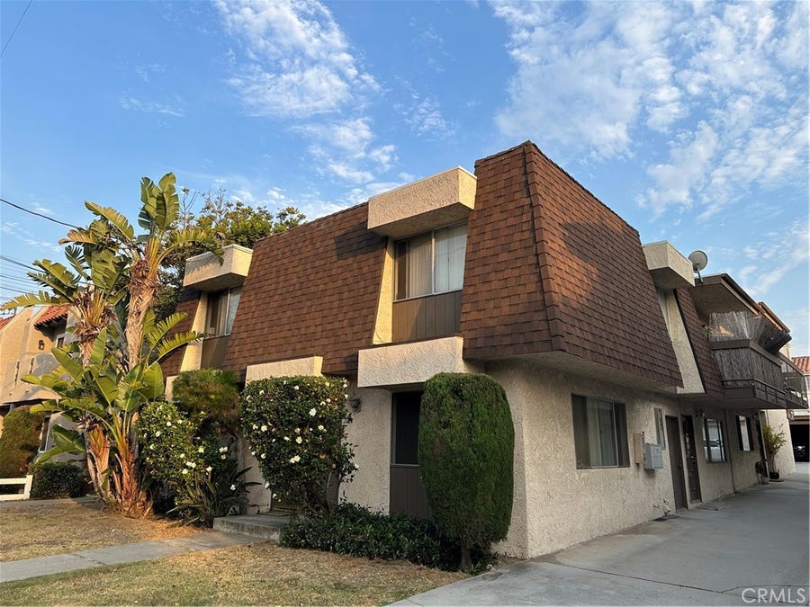 Property photo for 2220 Huntington Lane, #4, Redondo Beach, CA