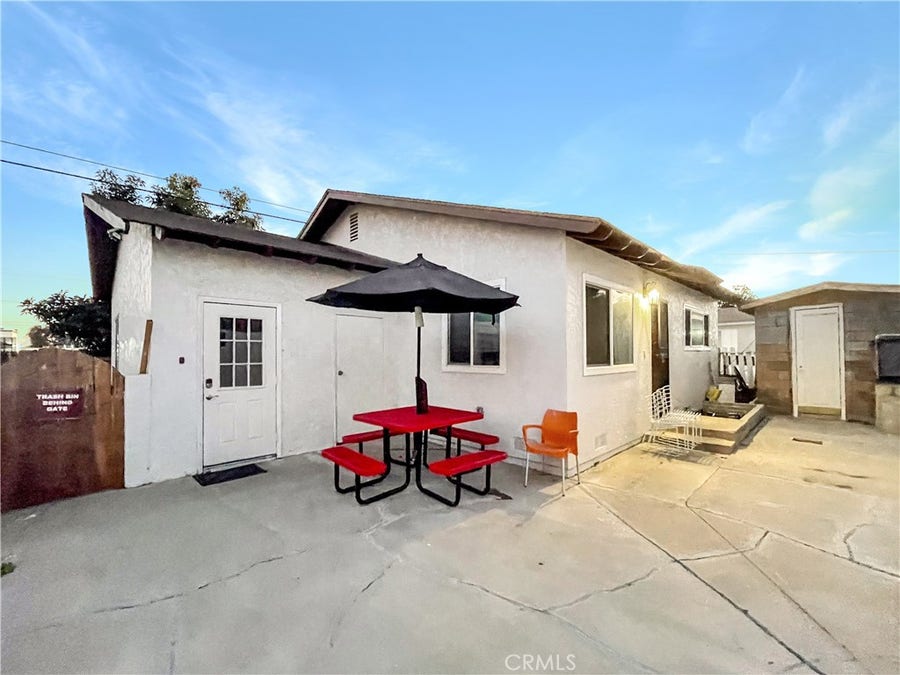 Property photo for 4084 W 137th, #B, Hawthorne, CA