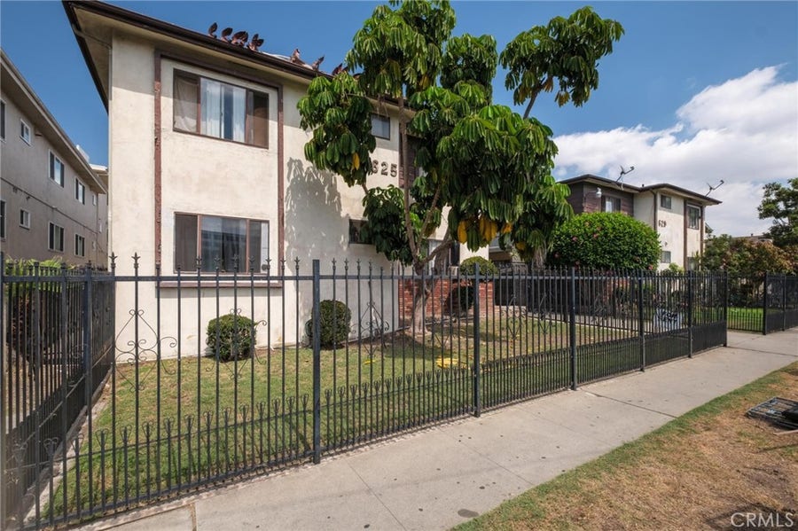Property photo for 625 E 99th, Inglewood, CA