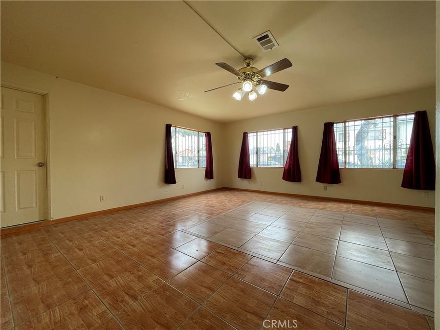 Property photo for 1349 Walnut Avenue, Long Beach, CA
