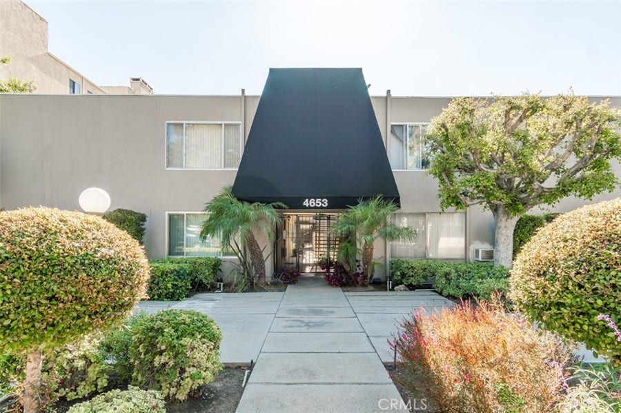 Property photo for 4653 Fulton Avenue, #10, Sherman Oaks, CA