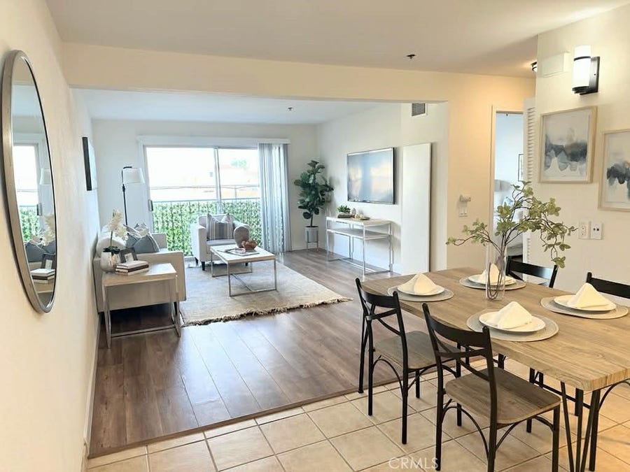 Property photo for 24410 Crenshaw, #113, Torrance, CA