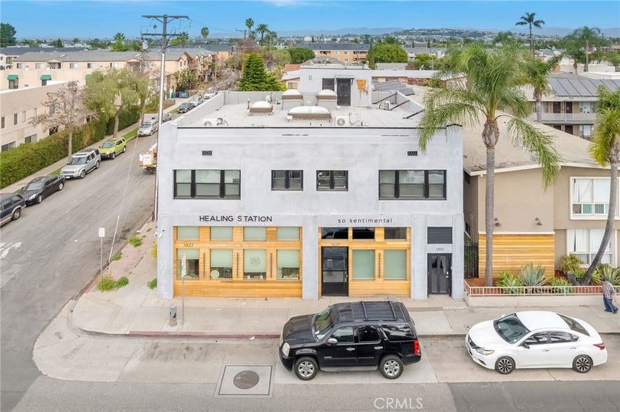 Property photo for 1427 E 4th, Long Beach, CA