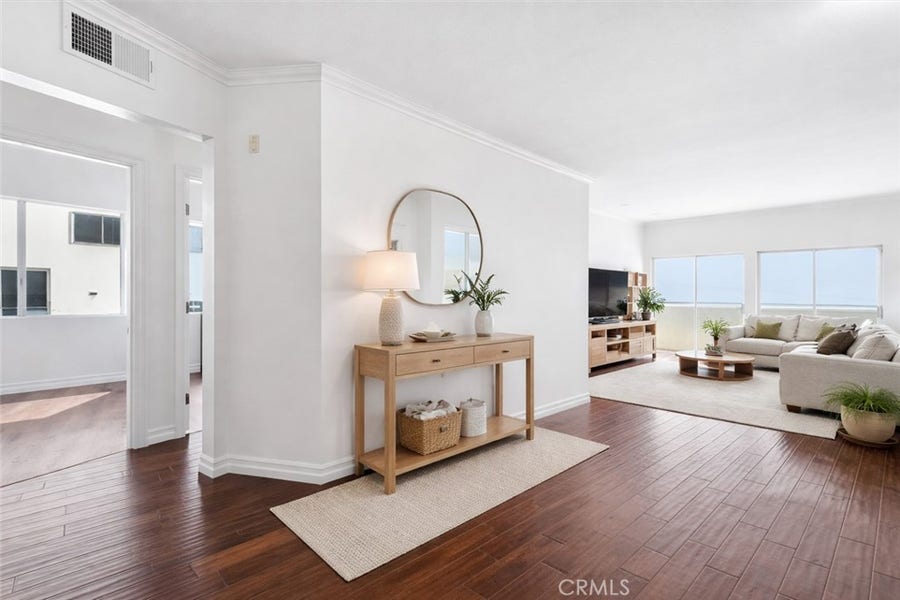 Property photo for 11822 Goshen Avenue, #303, Los Angeles, CA
