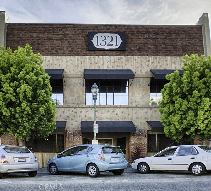 Property photo for 1321 Sartori, Torrance, CA