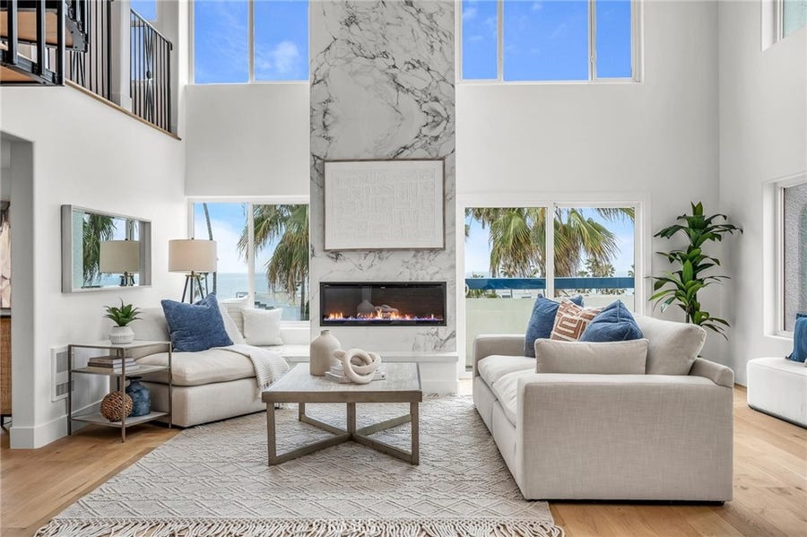Property photo for 200 S Catalina Avenue, #403, Redondo Beach, CA