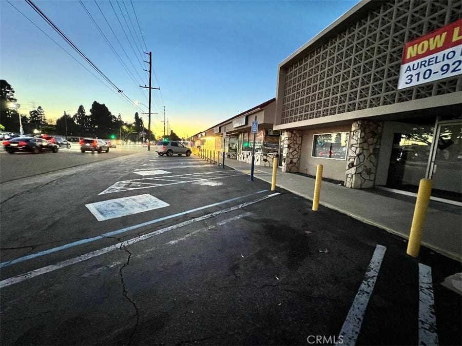 Property photo for 2433 190th, Redondo Beach, CA