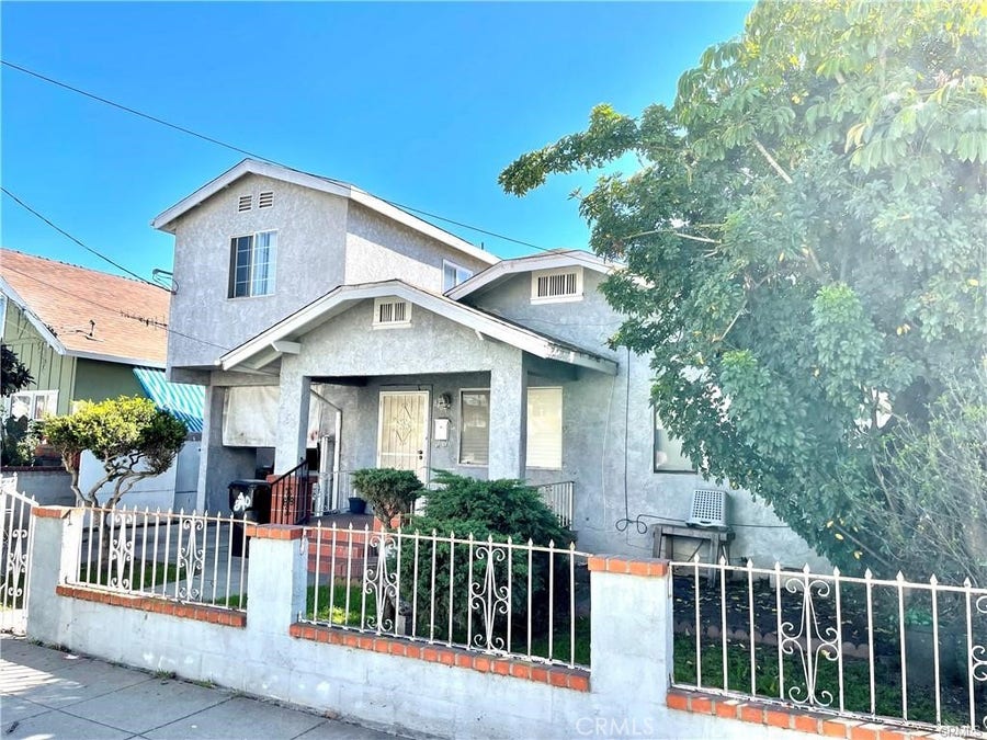 Property photo for 840 W 167th Street, Gardena, CA
