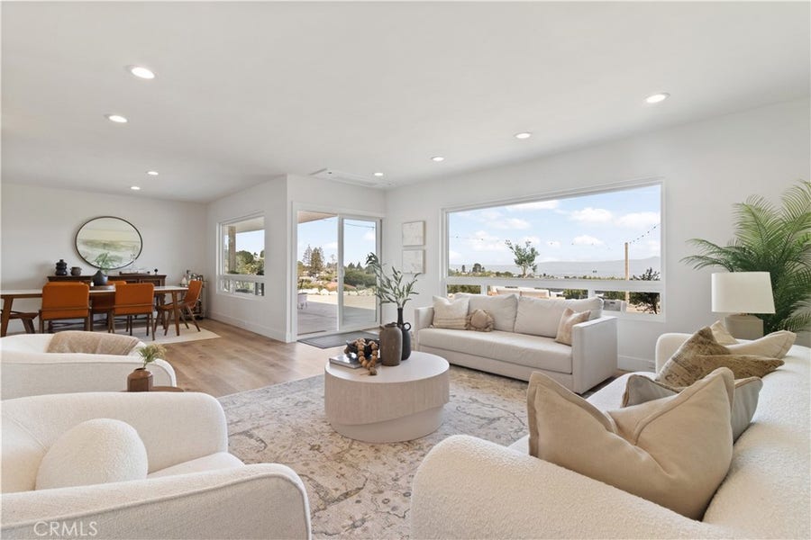 Property photo for 28829 Crestridge, Rancho Palos Verdes, CA