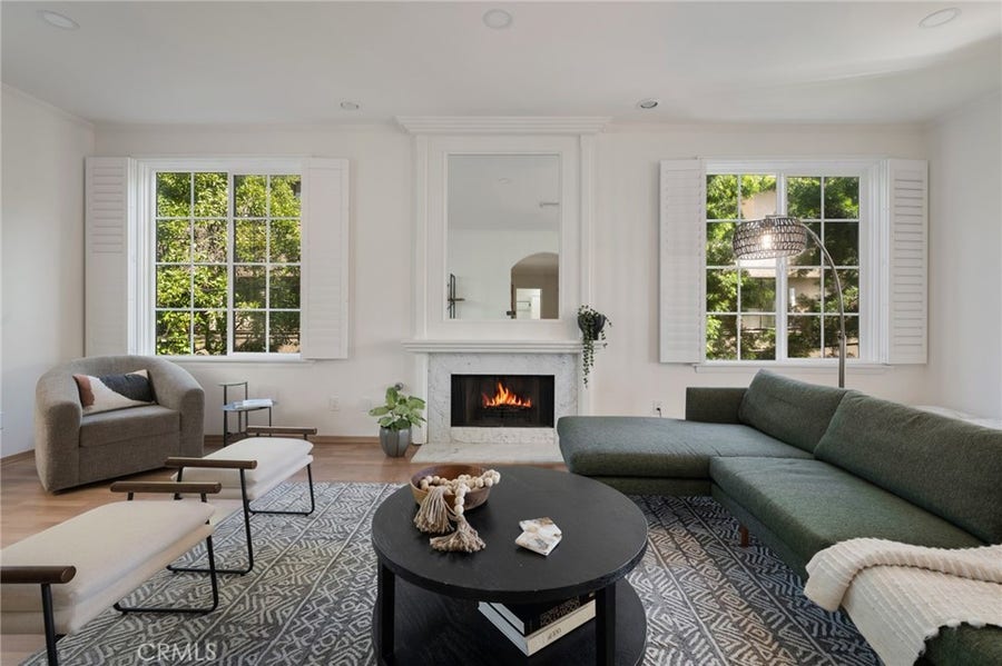 Property photo for 1406 Camden Avenue, #202, Los Angeles, CA