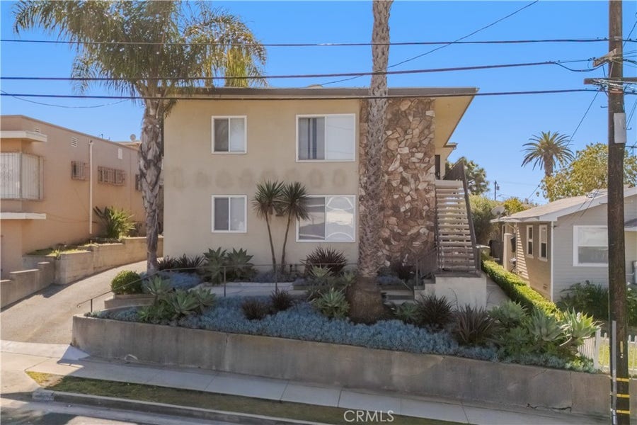 Property photo for 612 Aerick Street, Inglewood, CA