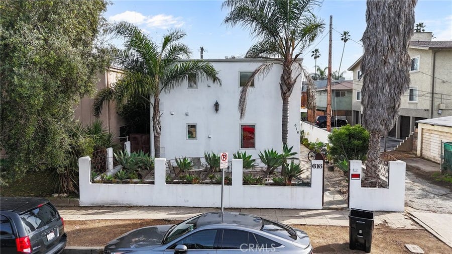 Property photo for 616 Sunset, Venice, CA