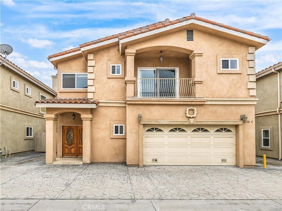 Property photo for 14026 Lemoli, Hawthorne, CA