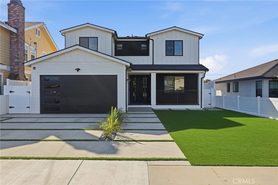 Property photo for 1509 Elm Avenue, Torrance, CA
