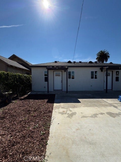 Property photo for 1327 W 89th St, #A, Los Angeles, CA