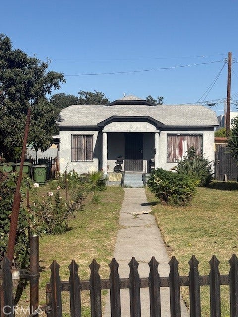 Property photo for 937 E 91st. Street E, Los Angeles, CA