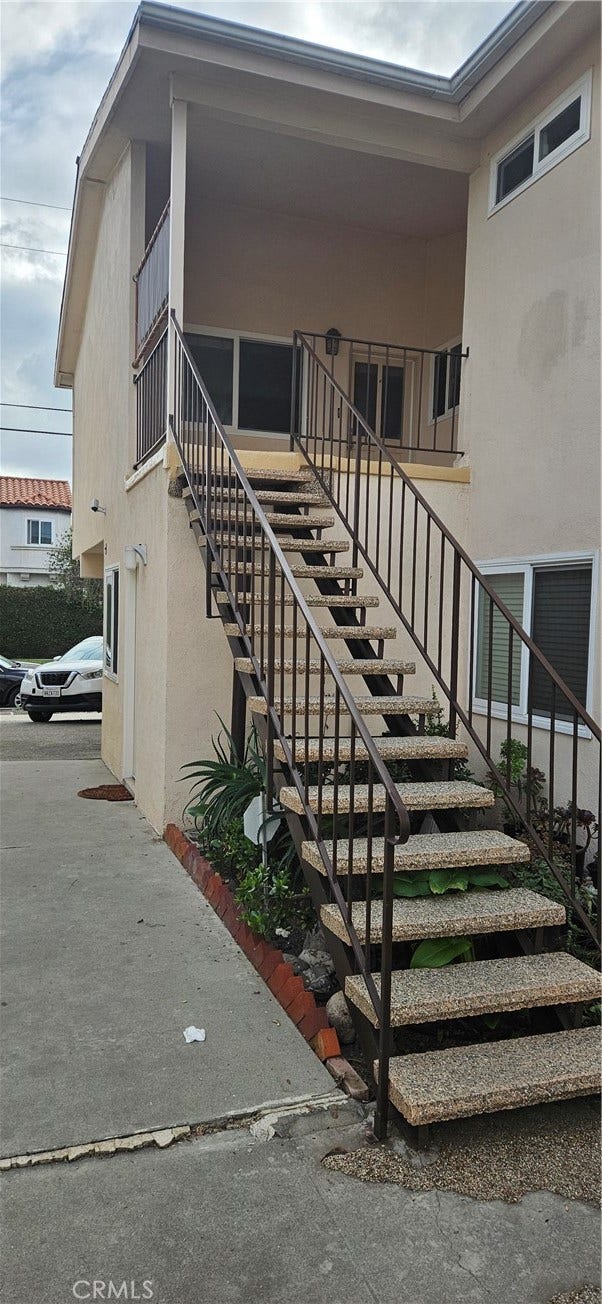 Property photo for 23818 Audrey Avenue, #D, Torrance, CA