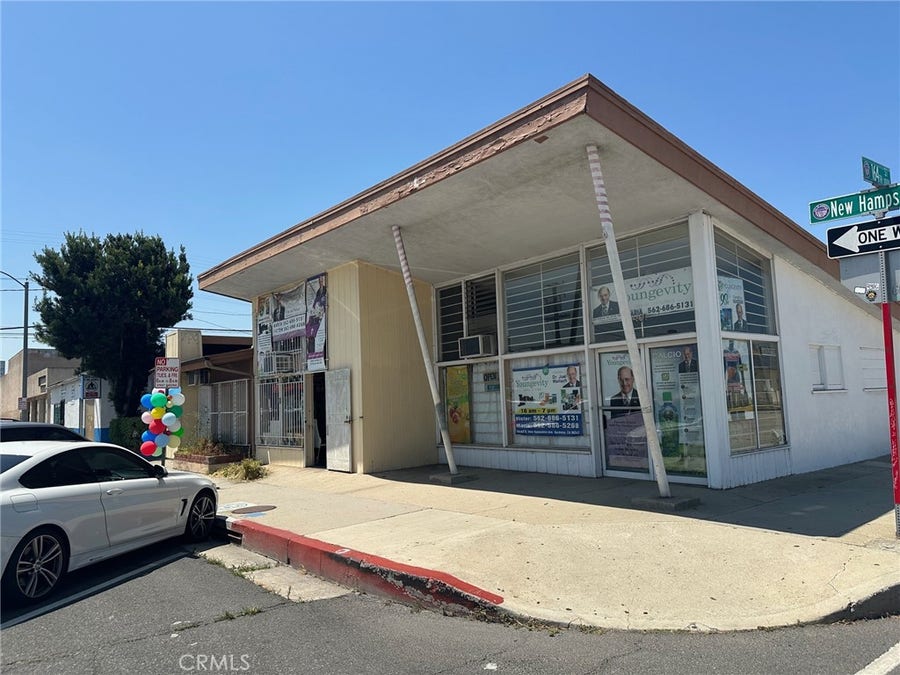 Property photo for 16401 S New Hampshire Ave, Gardena, CA