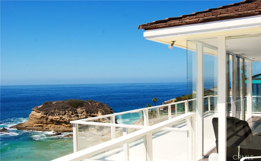 Property photo for 10 Mar Vista, Laguna Beach, CA