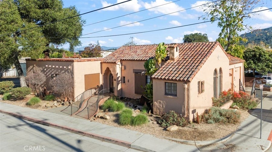 Property photo for 4 Tait Avenue, Los Gatos, CA