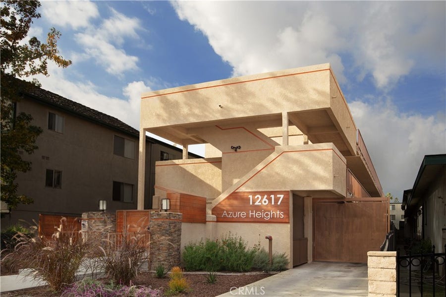 Property photo for 12617 Eucalyptus Avenue, Hawthorne, CA