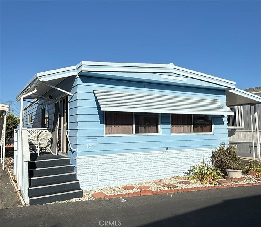 Property photo for 17700 S Western Avenue, #123, Gardena, CA