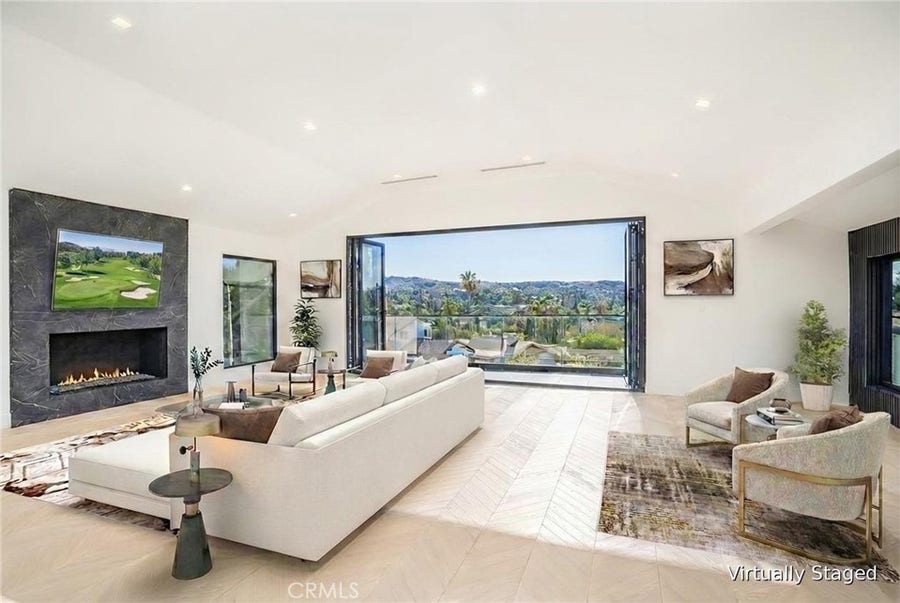 Property photo for 18827 Edleen Drive, Tarzana, CA