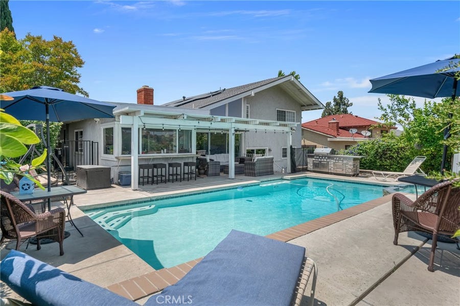 Property photo for 536 N Del Sol Lane, Diamond Bar, CA