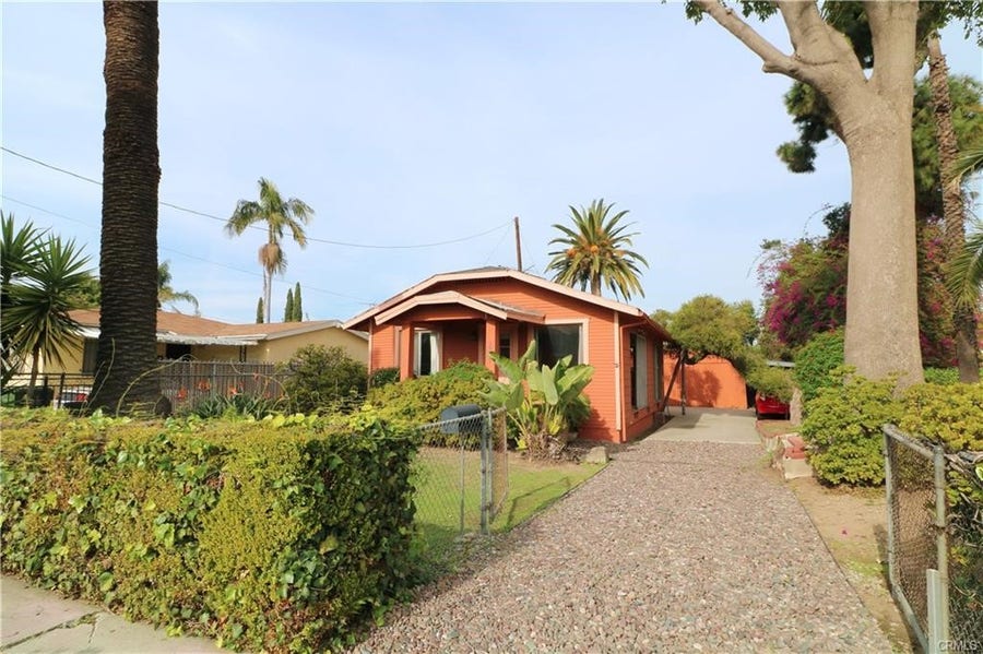 Property photo for 3907 W 109th Street, Inglewood, CA