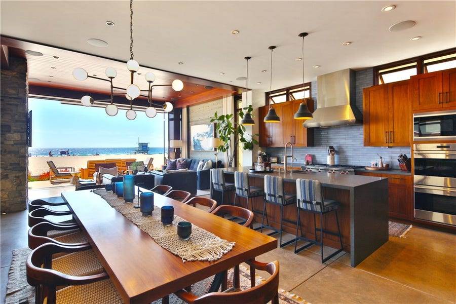 Property photo for 3124 The Strand, Hermosa Beach, CA