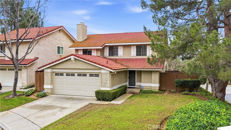 Property photo for 6800 Cedarbark Court, Oak Park, CA
