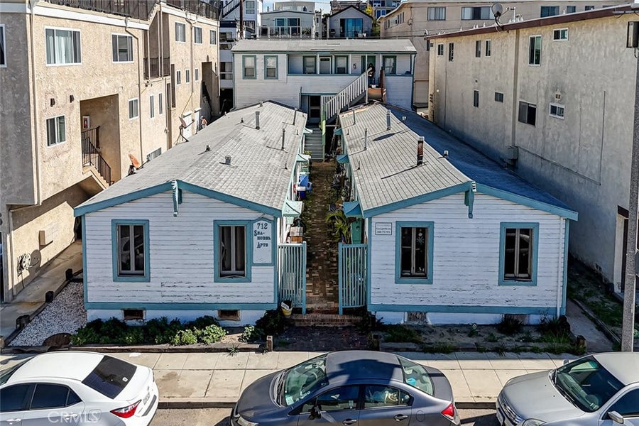 Property photo for 712 Manhattan Avenue, Hermosa Beach, CA