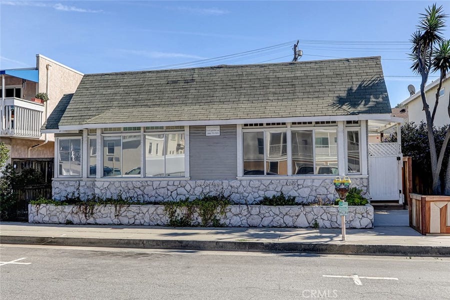 Property photo for 718 Hermosa Avenue, Hermosa Beach, CA