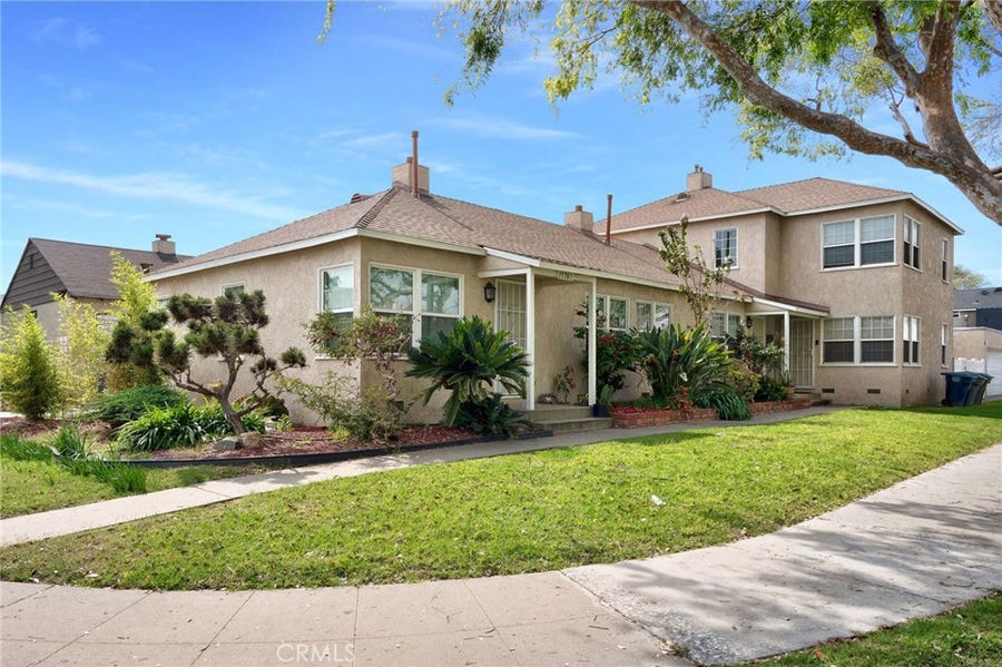 Property photo for 15701 Brighton Avenue, Gardena, CA