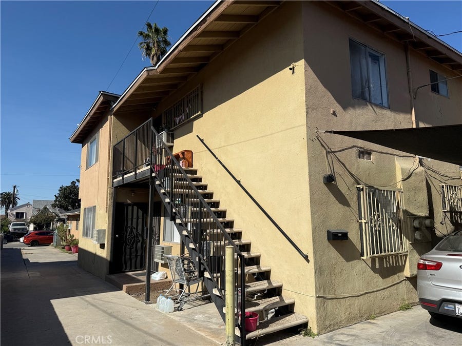 Property photo for 666 Hoefner, East Los Angeles, CA