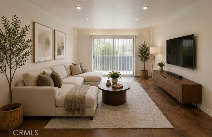Property photo for 1620 Neil Armstrong Street, #203, Montebello, CA
