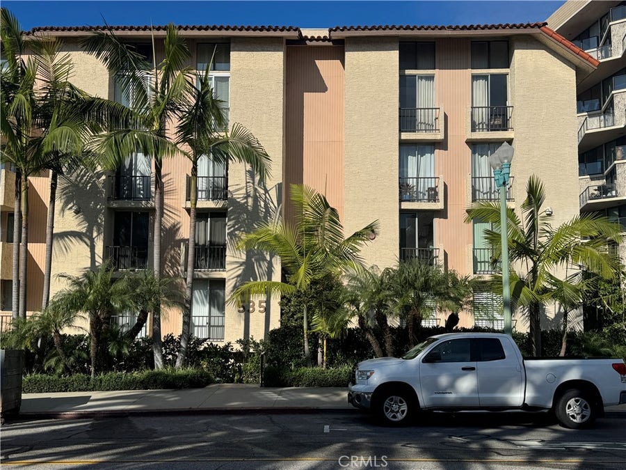 Property photo for 535 Esplanade, #601, Redondo Beach, CA