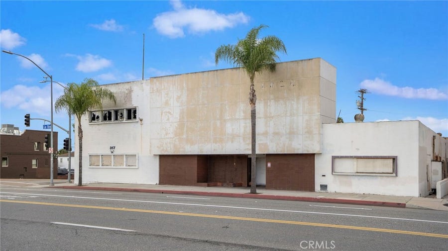 Property photo for 317 S La Brea, Inglewood, CA