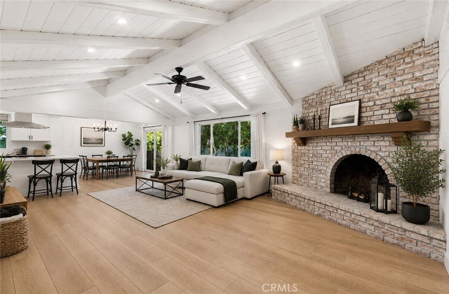 Property photo for 7916 Mason Avenue, Winnetka, CA