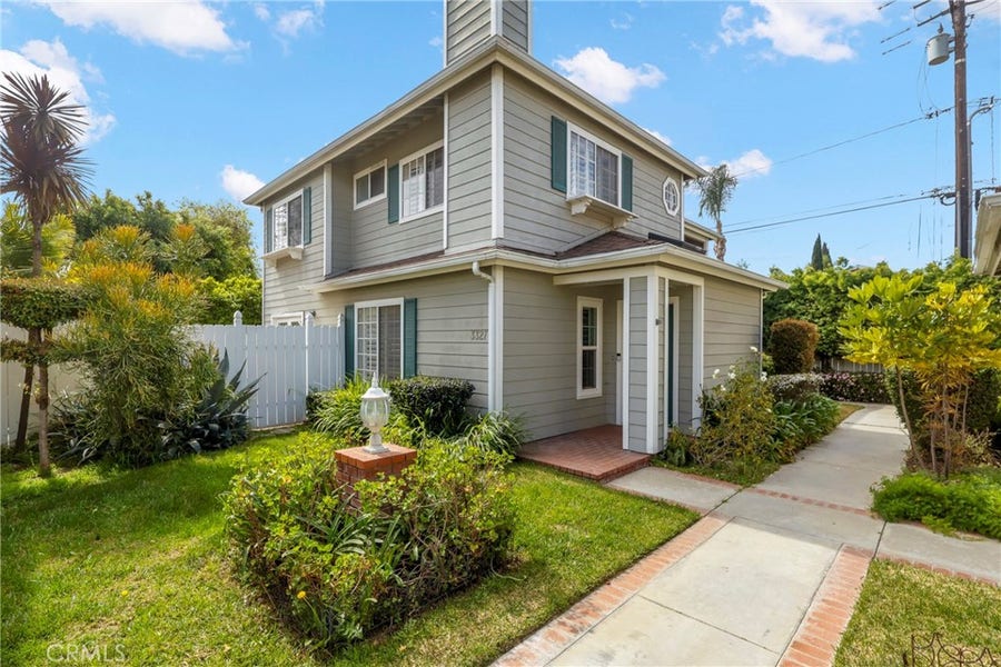 Property photo for 3327 California Avenue, Signal Hill, CA