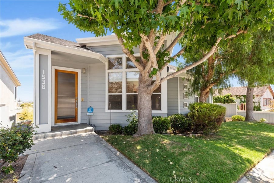 Property photo for 1536 Silver, Hermosa Beach, CA