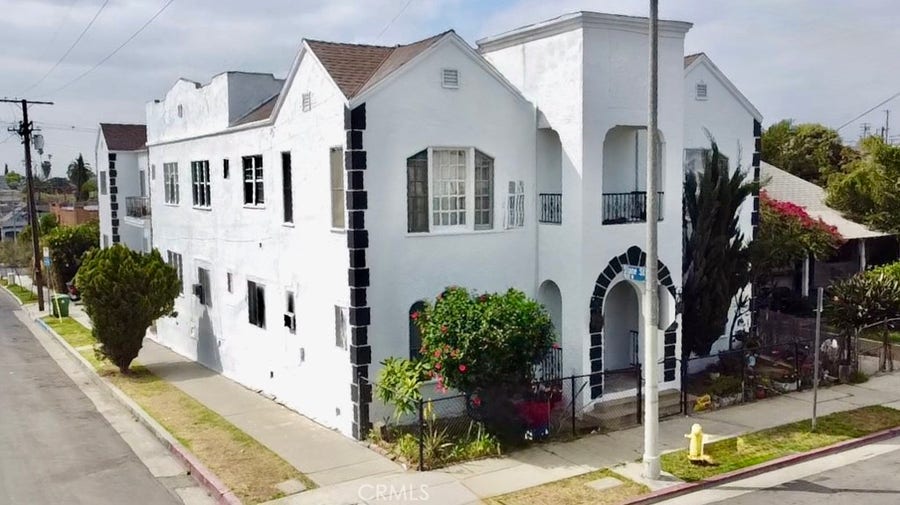 Property photo for 919 Stone, Los Angeles, CA