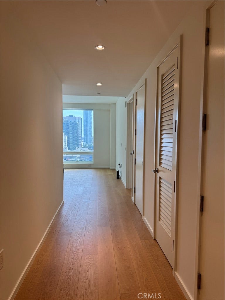 Property photo for 877 Francisco Street, #1606, Los Angeles, CA
