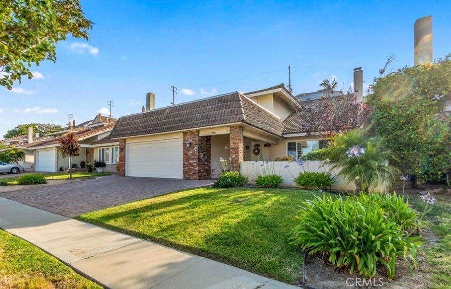 Property photo for 19903 Tomlee Avenue, Torrance, CA