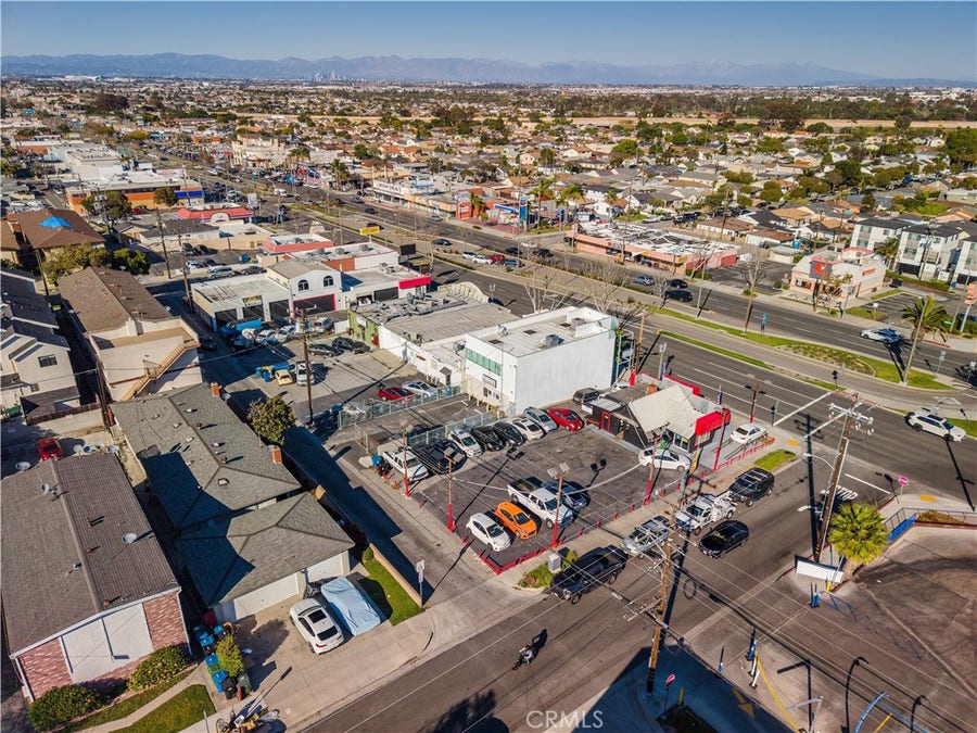 Property photo for 17025 Hawthorne, Lawndale, CA